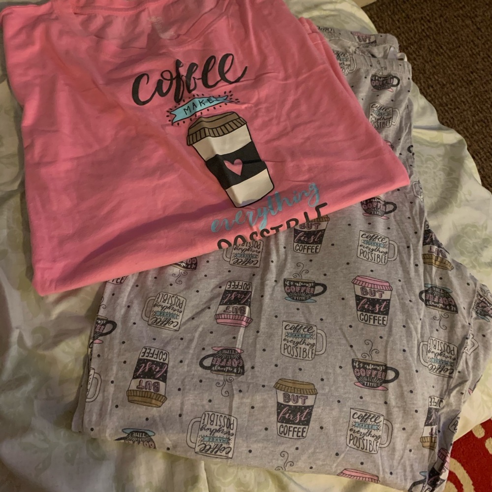 PJs